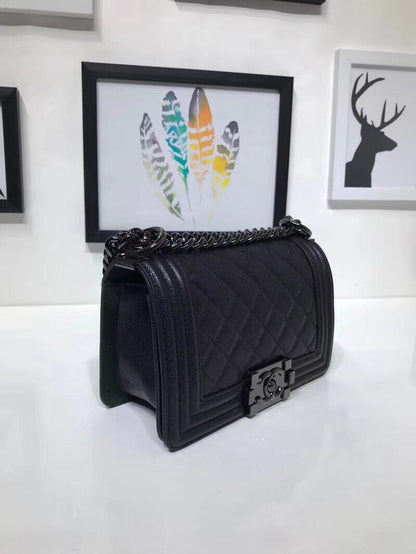 C h a n e l boy 20cm