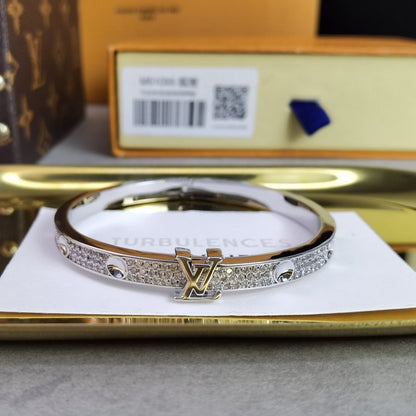 Lv bracelet
