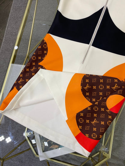 Lv dress new