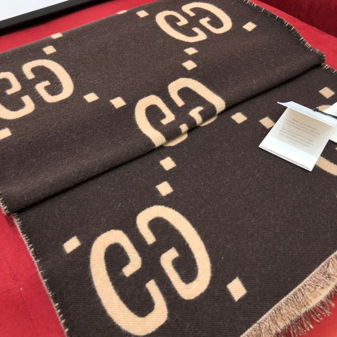 G scarf