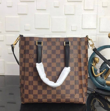 Lv messenger bl