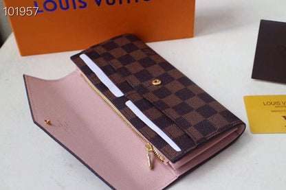 Lv wallet d