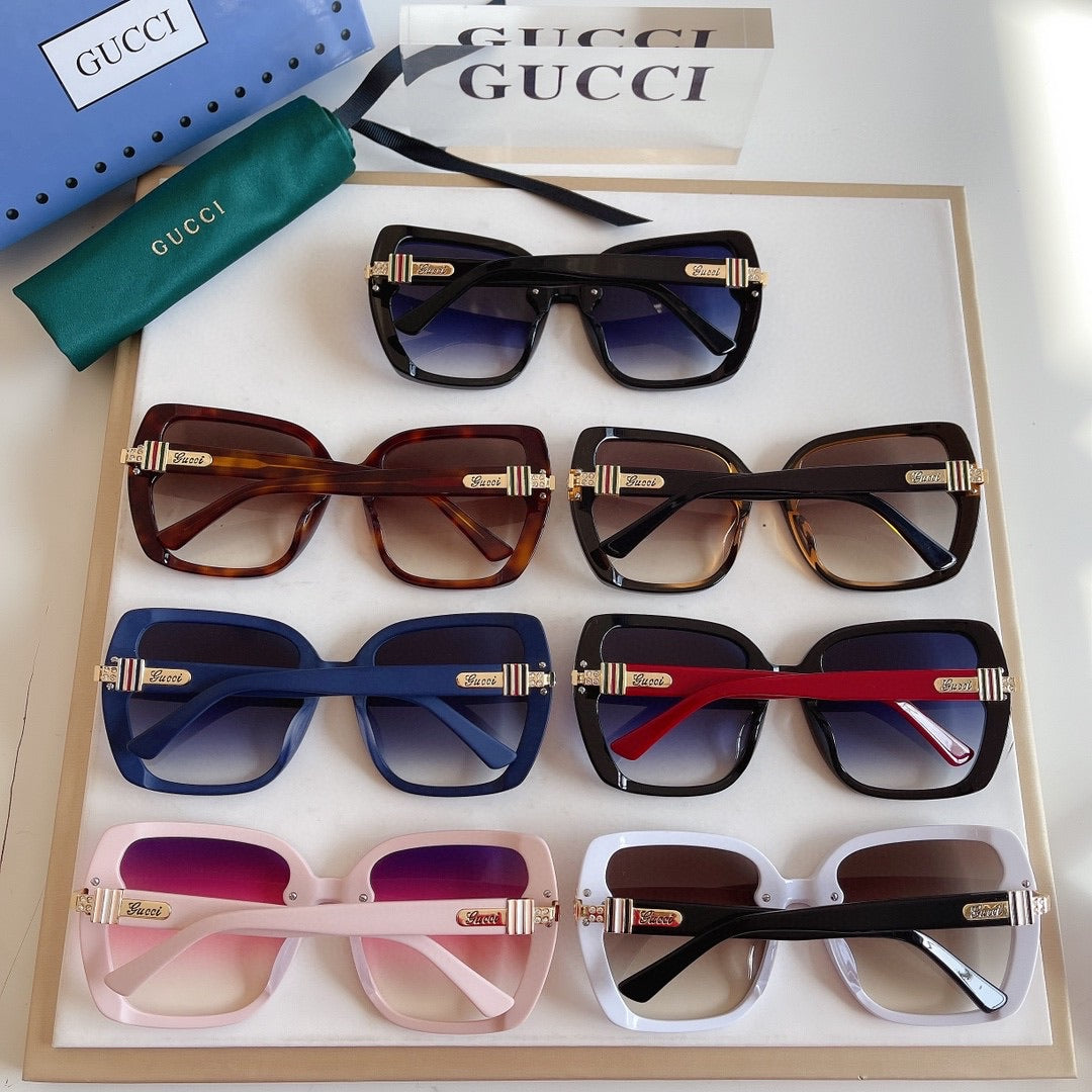 High grade classic fashion sunglasses