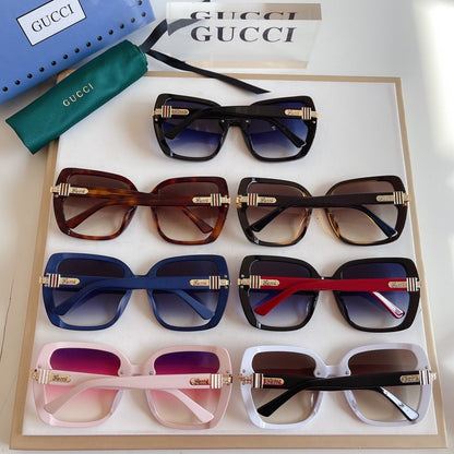 High grade classic fashion sunglasses