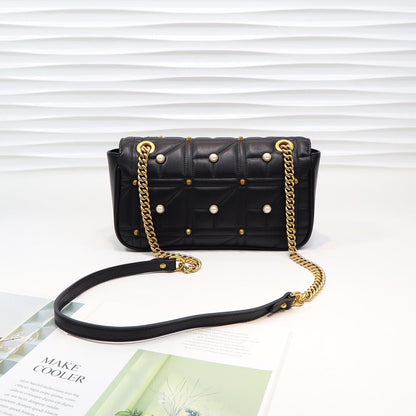 New mon 26cm handbag