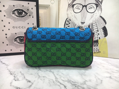 G u c c I W26xH15xD7cm