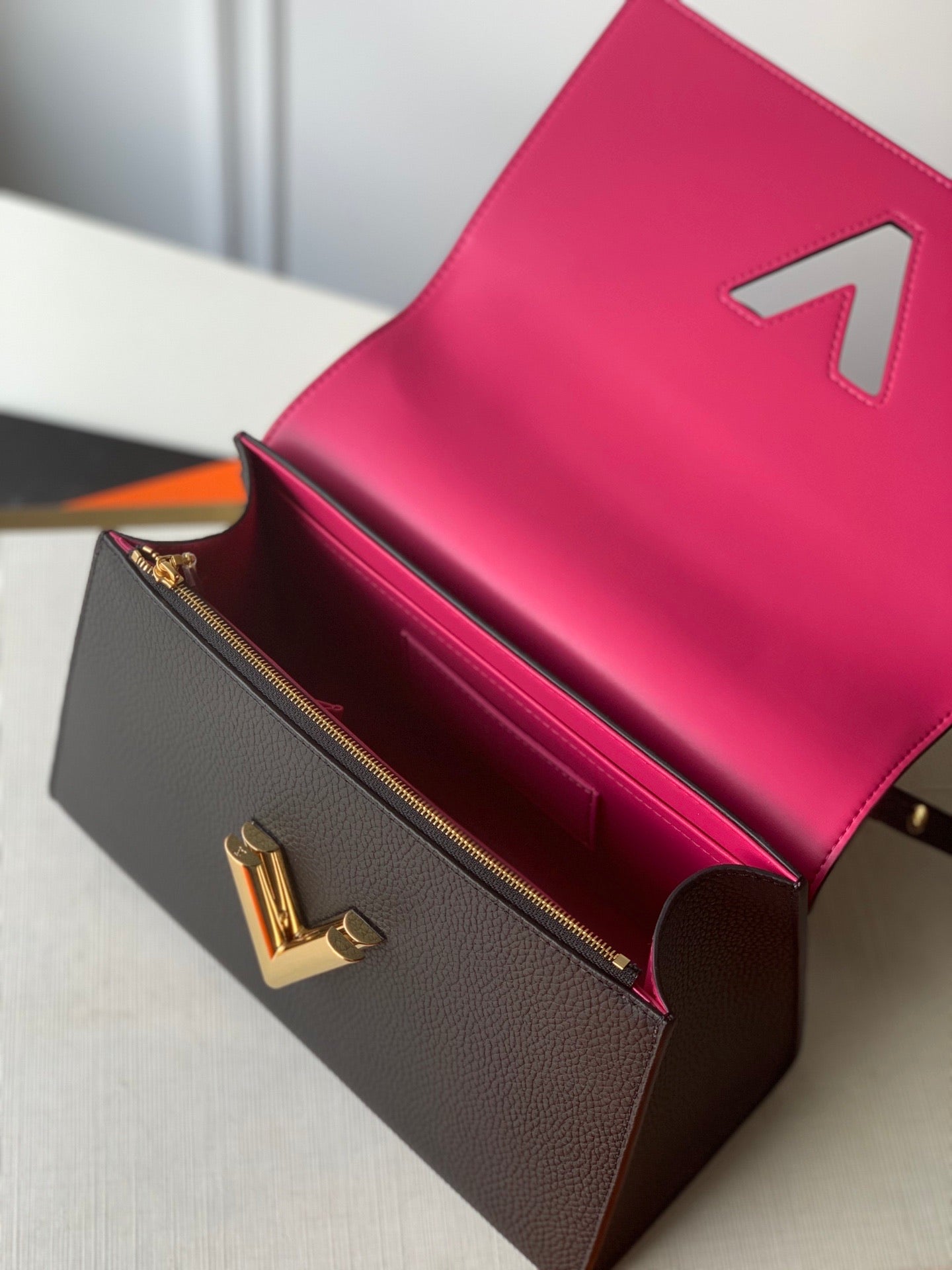 Lv one handle 3colors