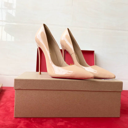 Christian l o u b o u t I n cream