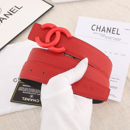 C h a n e l belt 6colors