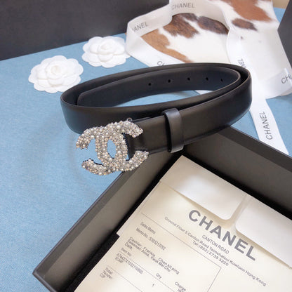 C h a n e l belt 7colors