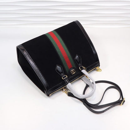 Gucci 33x24.5x17.5cm 3colors