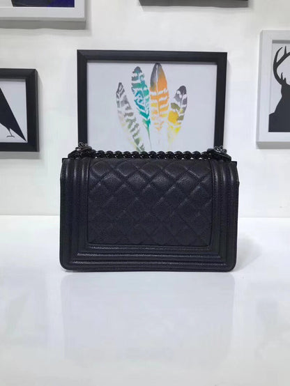 C h a n e l boy 20cm