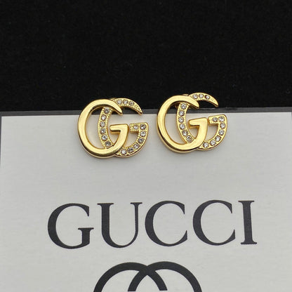 G u c c i earrings