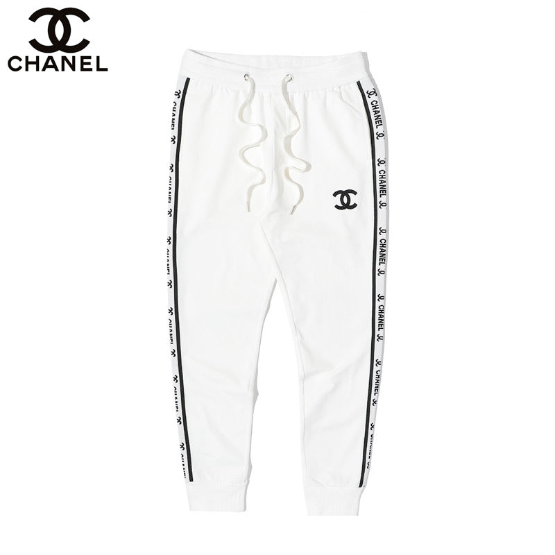 New fashion track pants