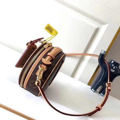 PETITE BOITE CHAPEAU mini