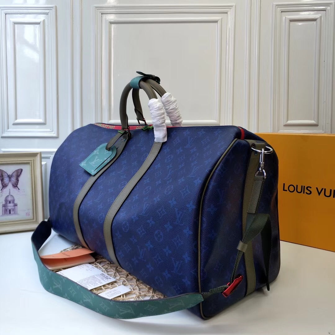 Lv duffel