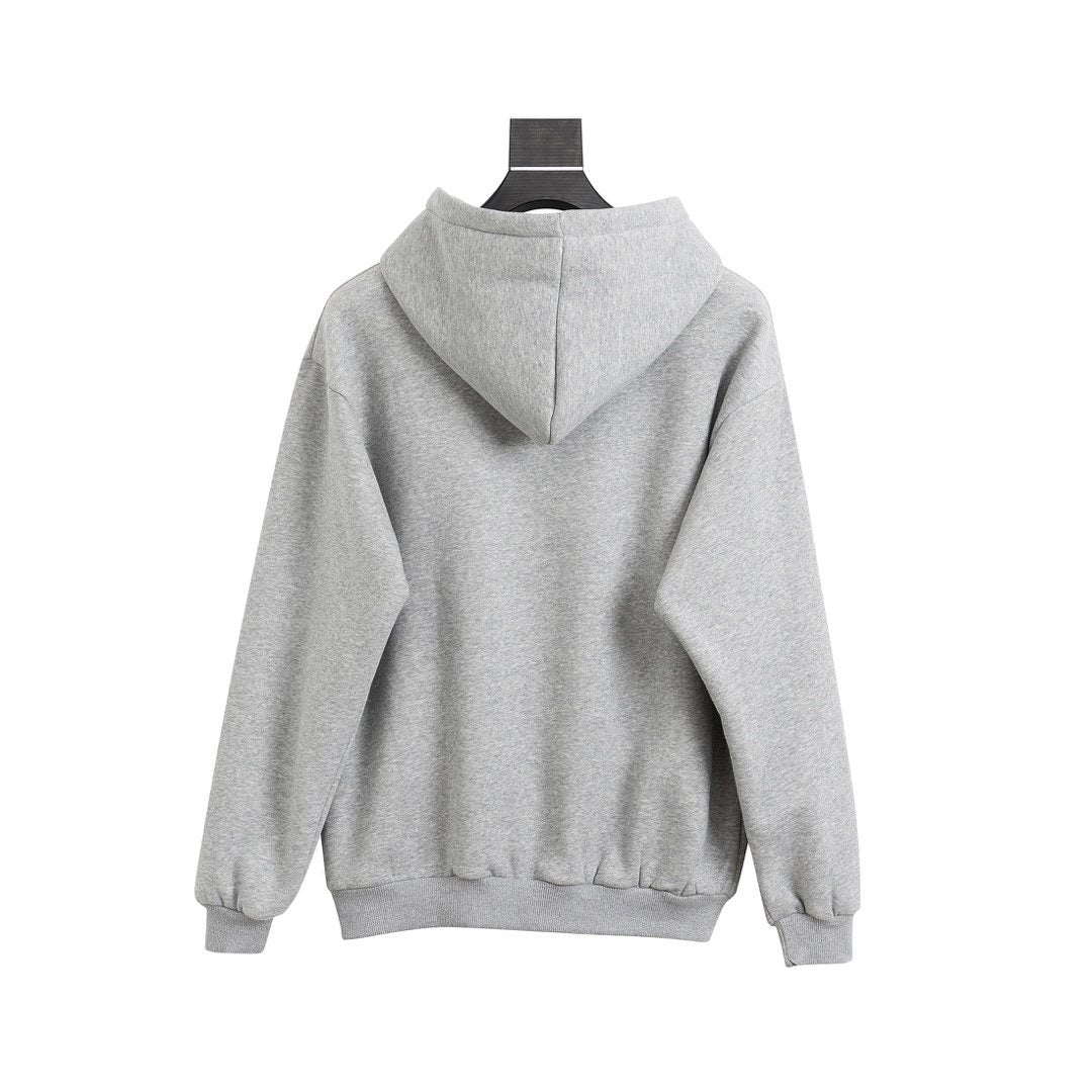Jumper hoody