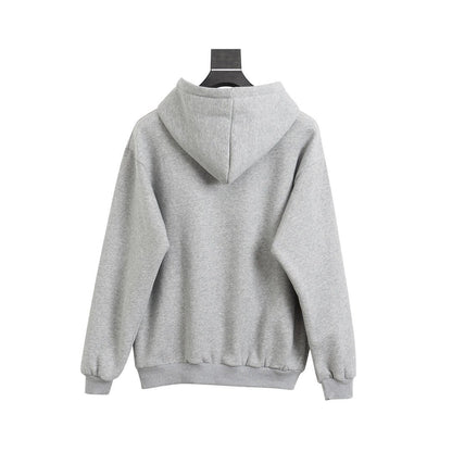 Jumper hoody
