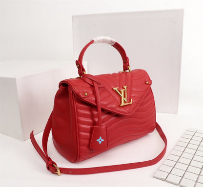 Lv red