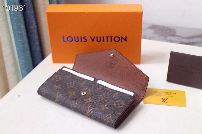 Lv wallet