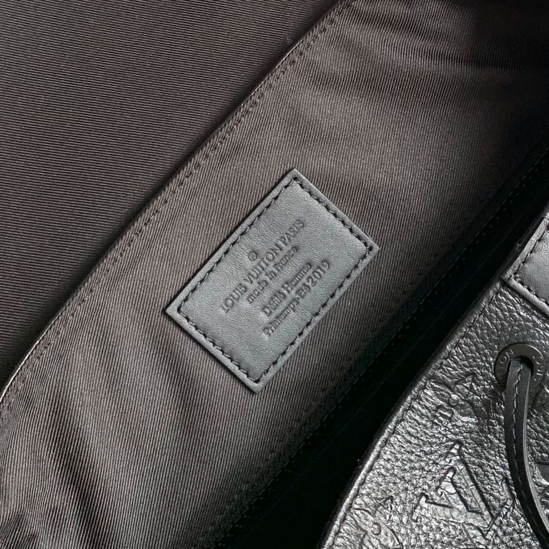 Lv Christopher backpack