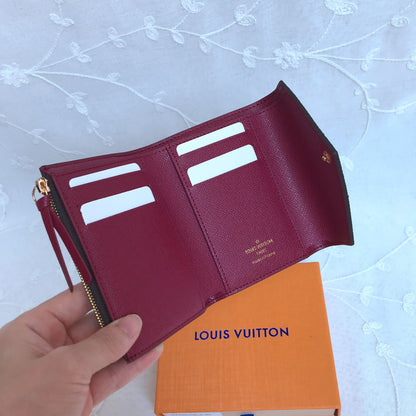 Lv wallet