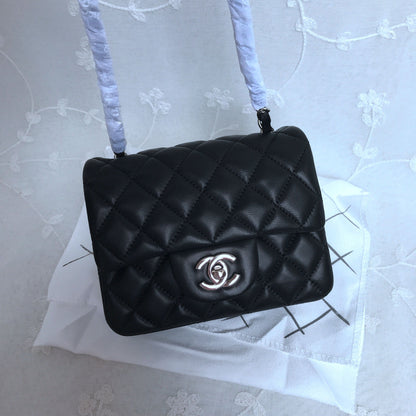 Fashion lady bag size17cm 2colors