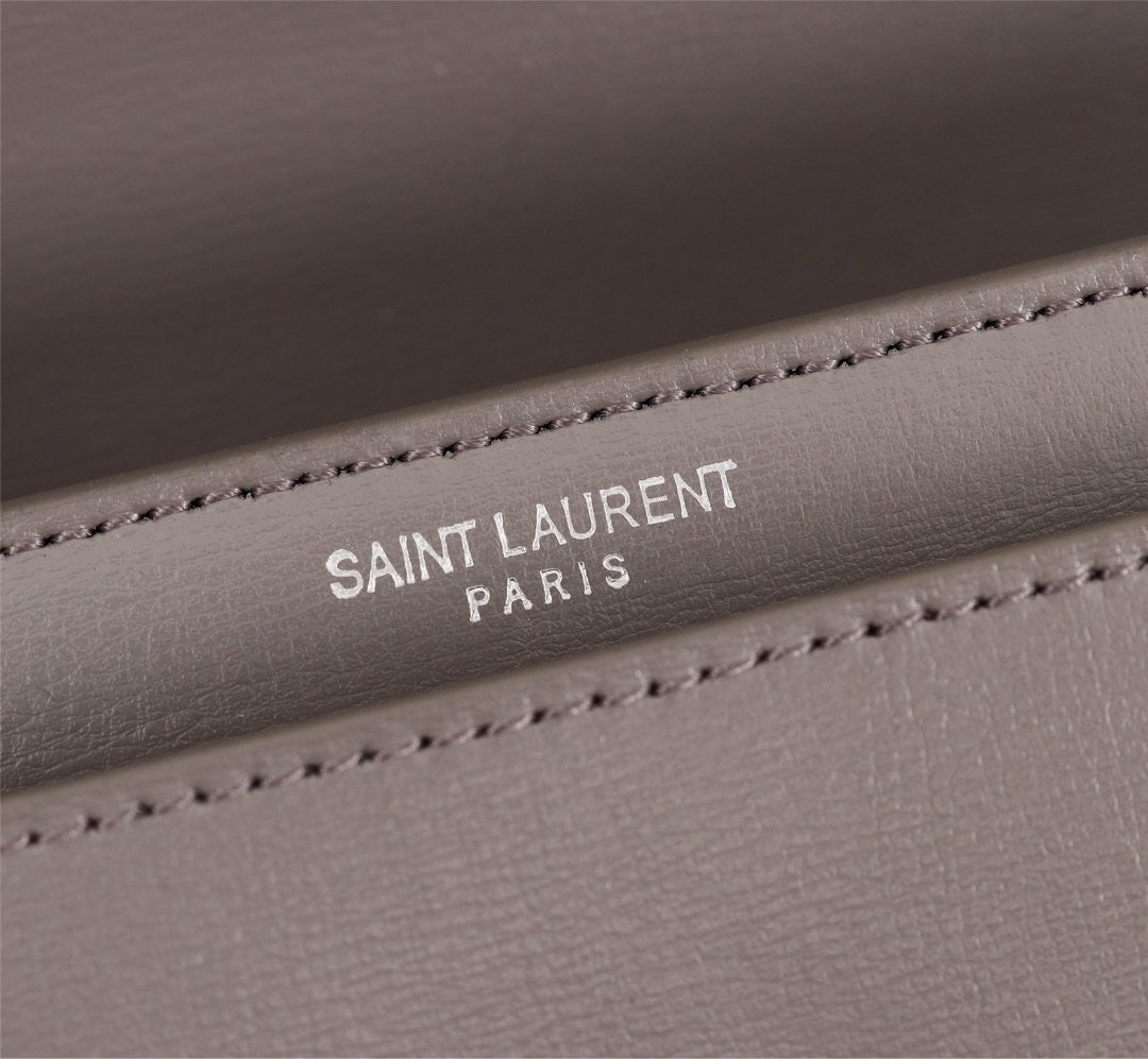 Ysl sunset silver/ gold