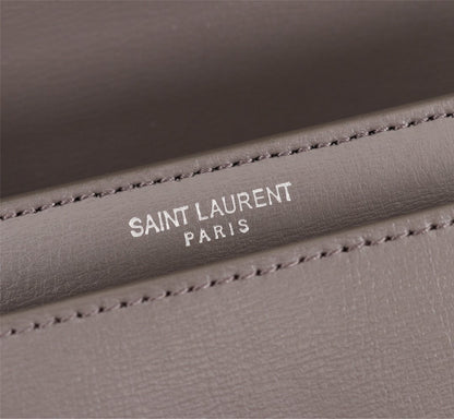 Ysl sunset silver/ gold