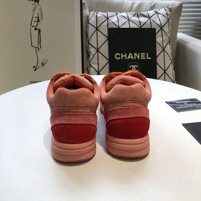 C h a n e l 2021 sneakers