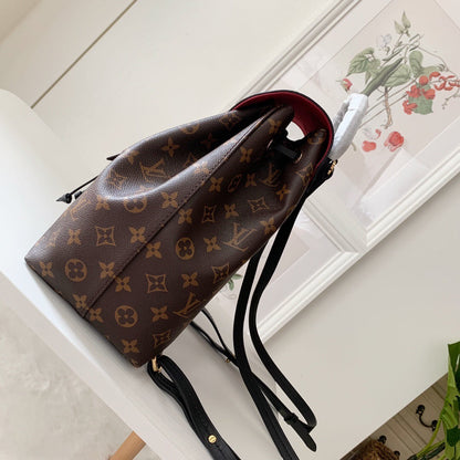 Lv backpack