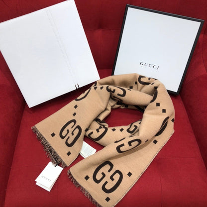 G scarf