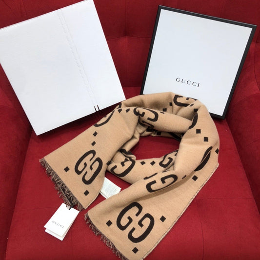 G scarf
