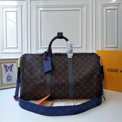 Lv duffel
