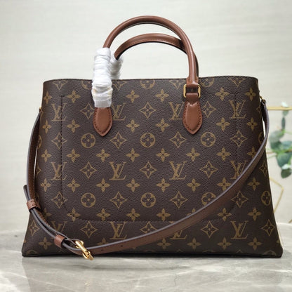 L v tote 34*24*13CM