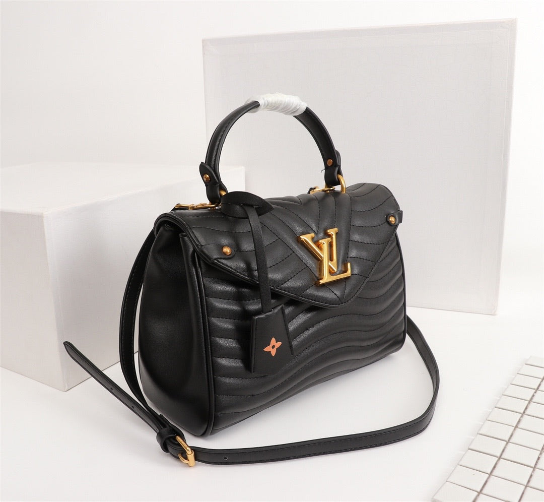 Lv black