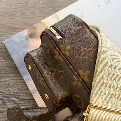 Lv messenger