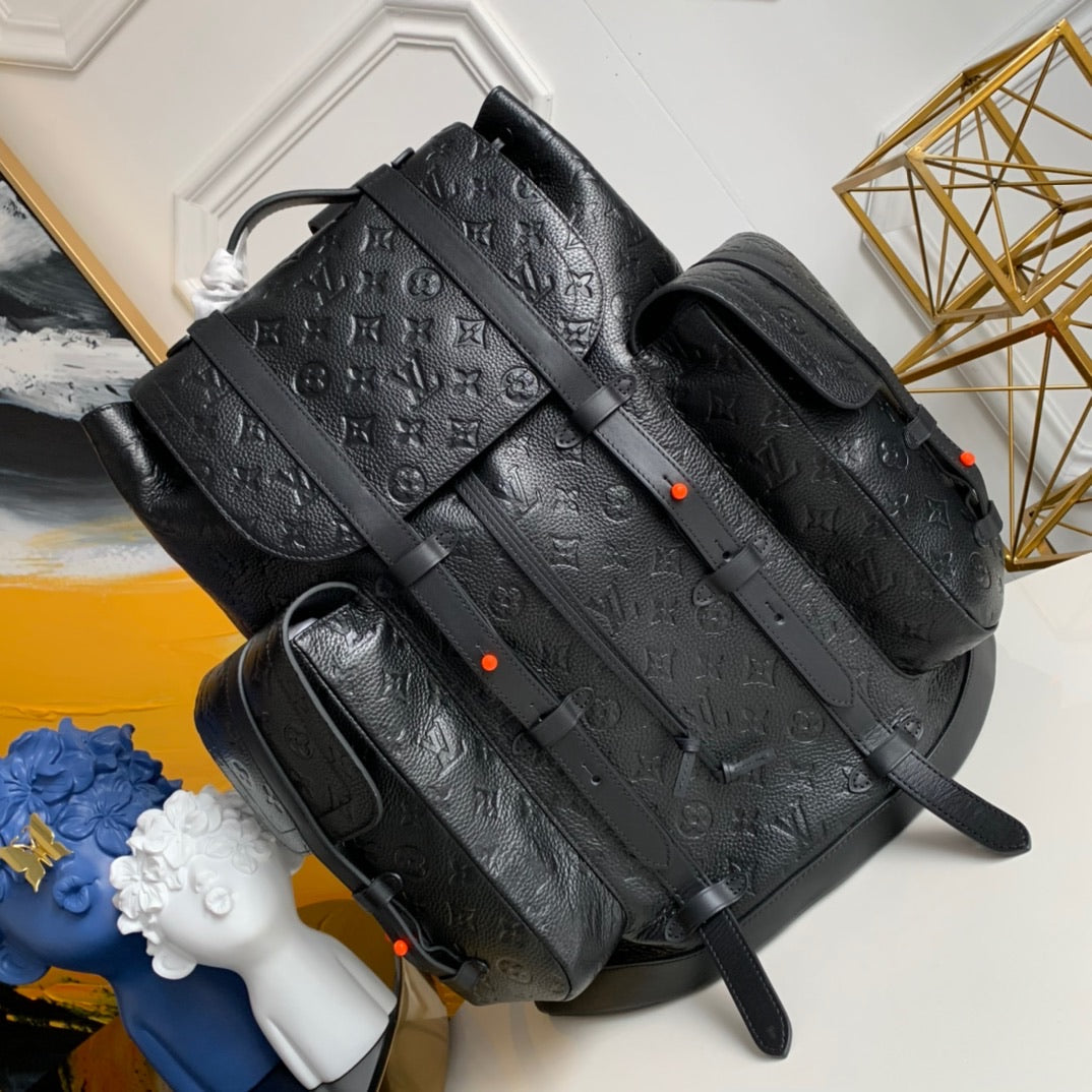 Lv Christopher backpack