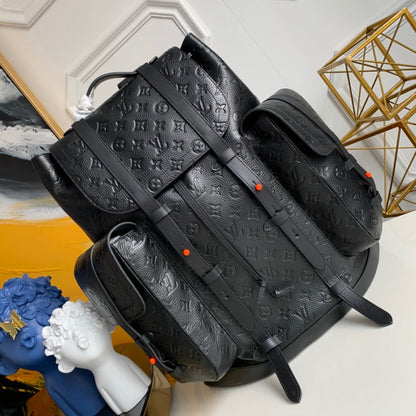 Lv Christopher backpack