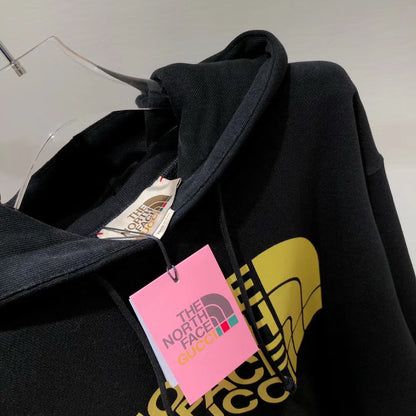 G classic style hoody