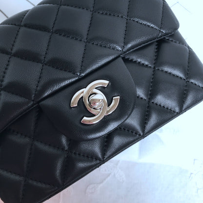 Fashion lady bag size17cm 2colors