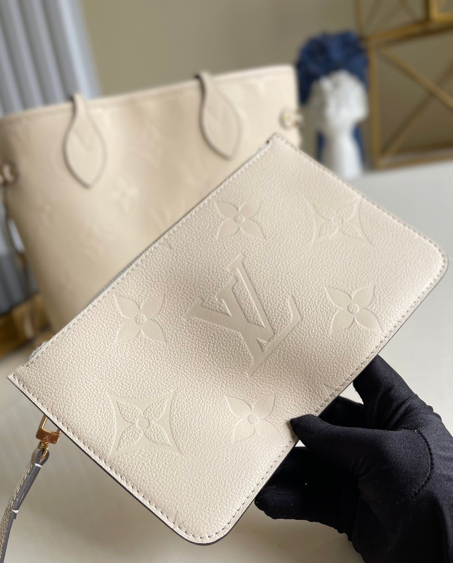 Lv Neverfull 3colors