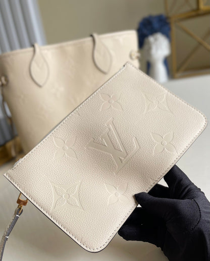 Lv Neverfull 3colors