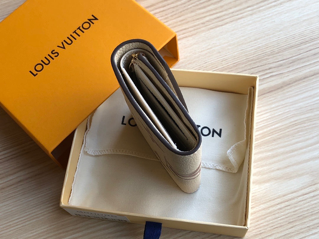 Lv wallet