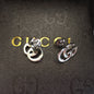 G u c c I earrings