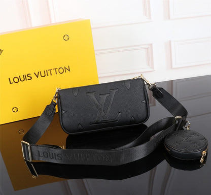 Lv pochette new