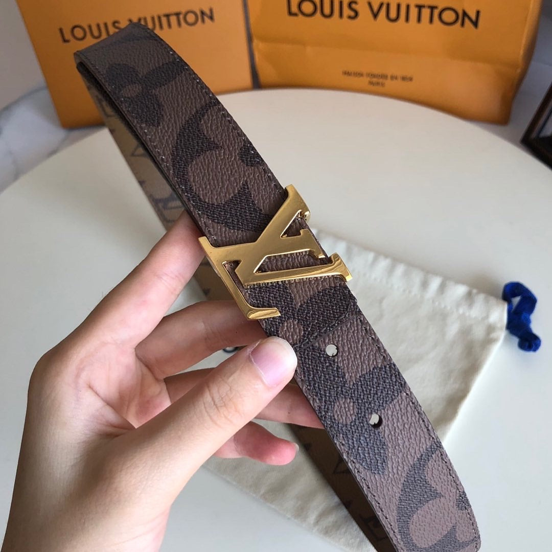 L v belt