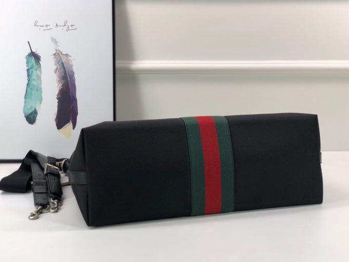 G u c c I travel  45*34*17CM