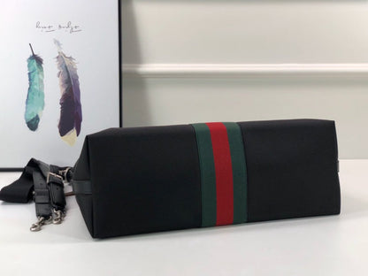 G u c c I travel  45*34*17CM