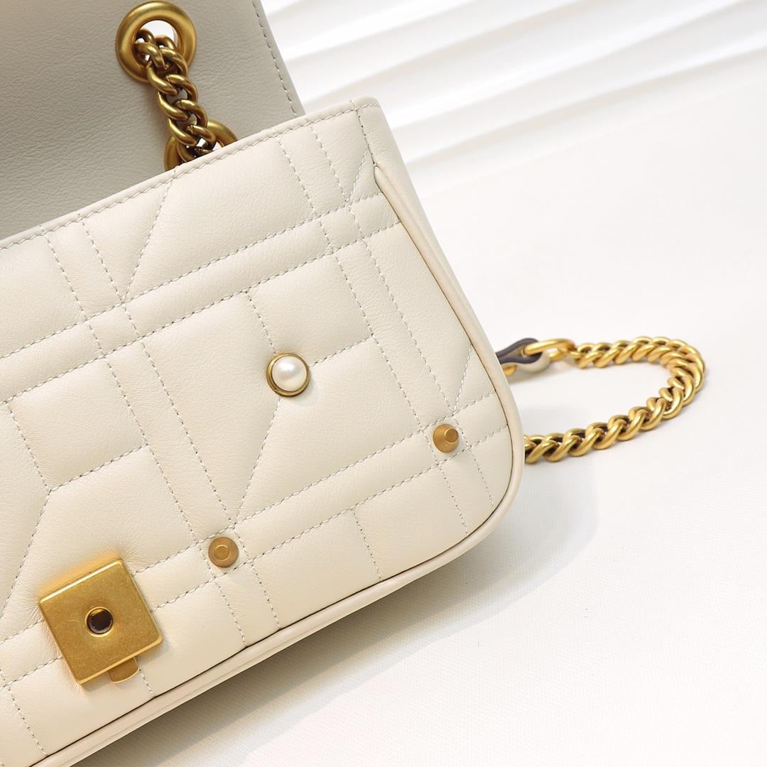 New mon 26cm handbag